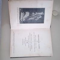 Il devoto del santo di tutto il Mondo