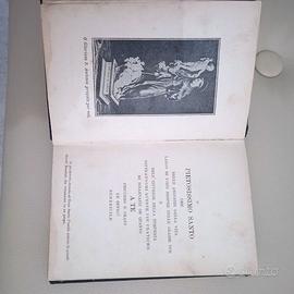 Il devoto del santo di tutto il Mondo