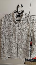 CAMICIA NUOVA ORIGINALE ANTONY MORATO TGL L