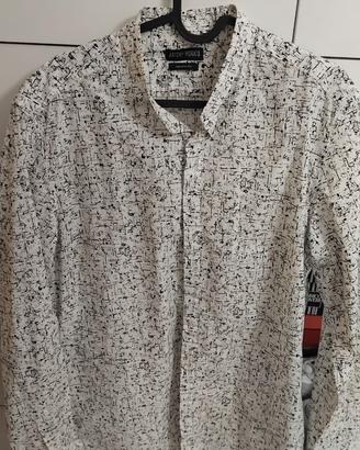 CAMICIA NUOVA ORIGINALE ANTONY MORATO TGL L