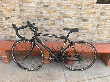 bicicletta da corsa