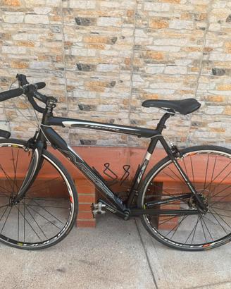 bicicletta da corsa