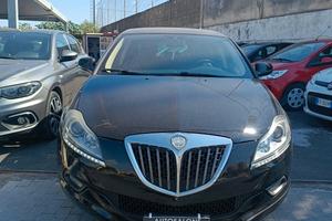 Lancia Delta 1.6 MJT DPF Platino POLTRONA FRAU