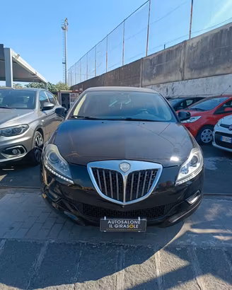 Lancia Delta 1.6 MJT DPF Platino POLTRONA FRAU
