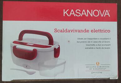 scaldavivande elettrico Kasanova 40w con Vaschetta - Elettrodomestici In  vendita a Bari
