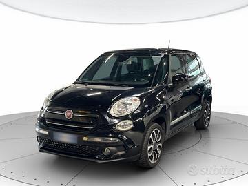 FIAT 500L 1.3 MultiJet 95cv Lounge