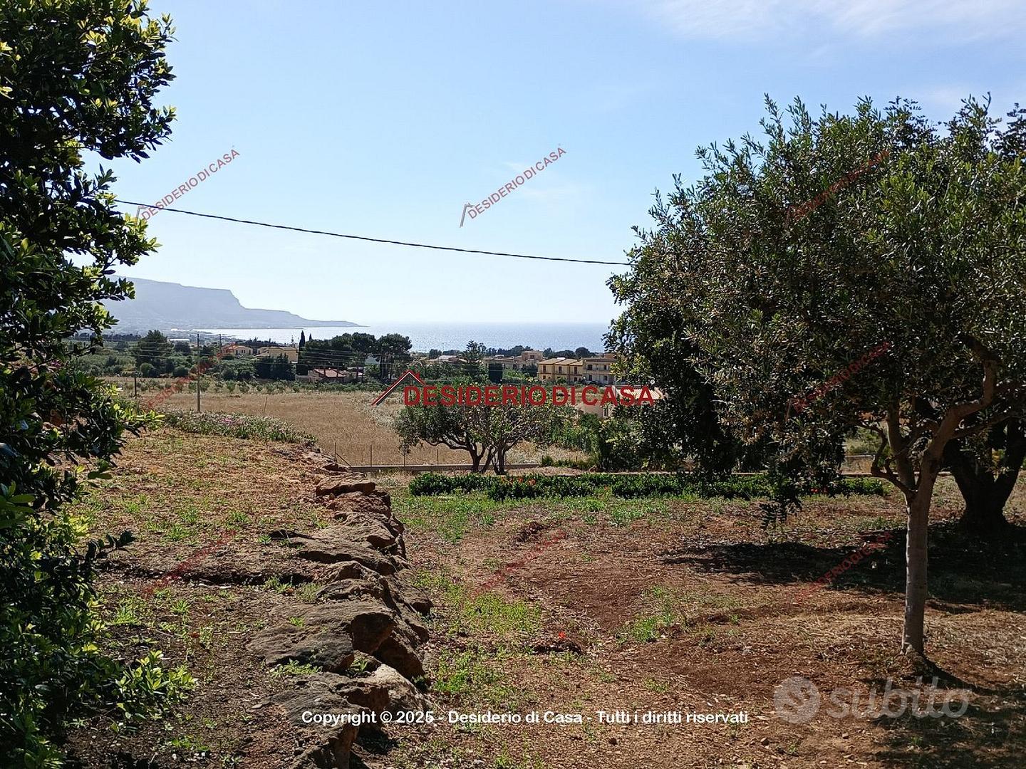House in Custonaci, Baglio Belle Scurati - Vista 4