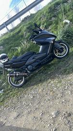 T Max 500
