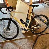 Trek Bici da corsa/endurance