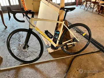 Trek Bici da corsa/endurance