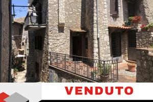 Casa Indipendente Fumone [Cod. rif 3326580VRG]