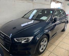 AUDI A3 SPB 30 TDI Business 116CV