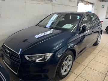 AUDI A3 SPB 30 TDI Business 116CV