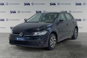 Volkswagen Polo 1.0 TSI 95CV DSG Life - IVA ESPOST