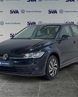 Volkswagen Polo 1.0 TSI 95CV DSG Life - IVA ESPOST