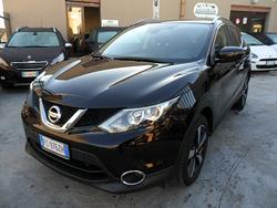 Nissan Qashqai 1.6 dCi 4WD N-Connecta