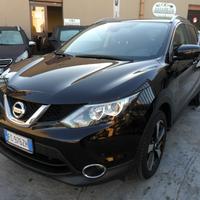 Nissan Qashqai 1.6 dCi 4WD N-Connecta
