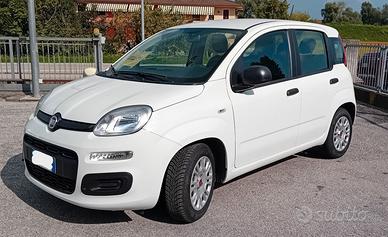 PANDA 1.0 - 70 CV SeS HYBRID