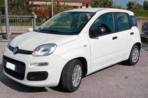 PANDA 1.0 - 70 CV SeS HYBRID