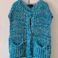 Giacca smanicata, Zara