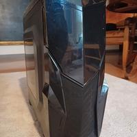 Case Pc Aerocool Cruisestar Advance