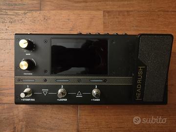 headrush Flex  prime