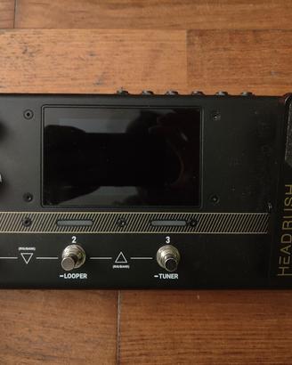 headrush Flex  prime