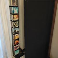 Casse AR Acoustic Research MGC-1
