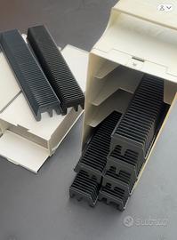 Caricatori per diapositive