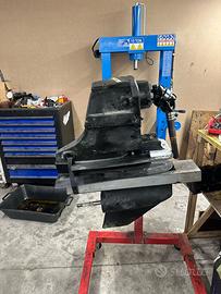 Piede bravo one revisionato zero ore