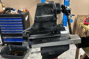 Piede bravo one revisionato zero ore