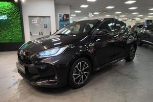 Toyota Yaris 1.5 Hybrid 5 porte Trend