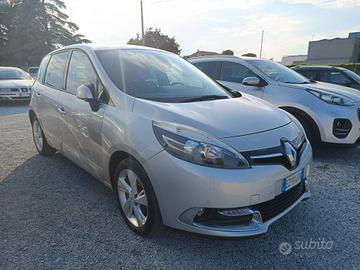 Renault XMod 1.5 dCi 110CV Tua a 90€ al Mese