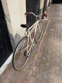 Bici da strada