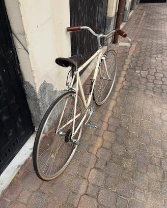 Bici da strada