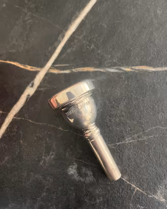 Bocchino yamaha 48 trombone penna stretta
