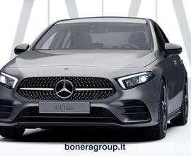 Mercedes Classe A 200 d Premium auto