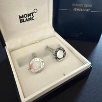 GEMELLI DA POLSO MONT BLANC