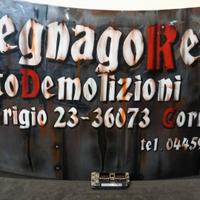 CENTRALINA MOTORE MAGNETI MARELLI FIAT PUNTO MK2 5