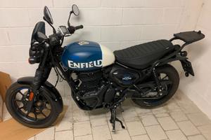 Royal Enfield HNTR 350 2024 - ACCESSORIATISSIMA