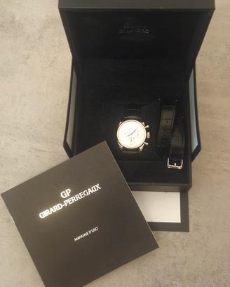 girard perregaux  49480 