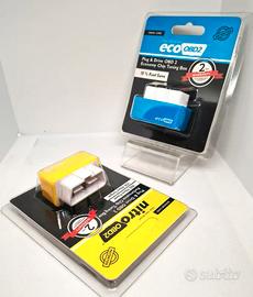 Plug  Drive Chip tuning-consumi ridotti carburante