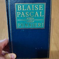 Blaise Pascal - Pensieri (1985)