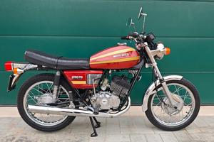 Moto Guzzi 