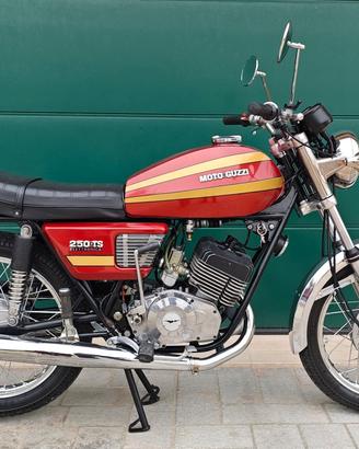 Moto Guzzi 