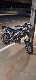 honda hm 50(70)