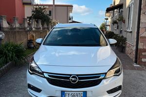 Opel Astra Sports Tourer 2019