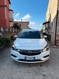 Opel Astra Sports Tourer 2019