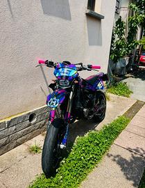 Husqvarna 125