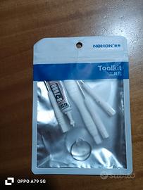 kit riparazione cellulari 